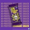 Tata Simply Better Punchy Pepper Edamame Beans 28g (Pack of 5) | Spicy Black Pepper Flavour | High Protein & Fiber | Ready-to-Eat Healthy Snack (28g x 5)
