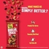 Tata Simply Better Flavoured Korean Style Snack Mix 200g (Pack of 8 x 25g)