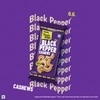Tata Simply Better Black Pepper Cashew 184g (Pack of 8 x 23g)