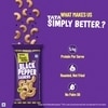 Tata Simply Better Black Pepper Cashew 184g (Pack of 8 x 23g)