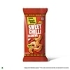 Tata Simply Better 184g Sweet Chilli Flavoured Roasted Cashews (23g x 8)