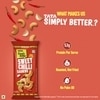 Tata Simply Better 184g Sweet Chilli Flavoured Roasted Cashews (23g x 8)