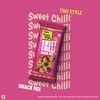 Tata Simply Better 200g Dry Fruit mix Thai Sweet Chilli (25g x 8)
