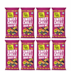 Tata Simply Better 200g Dry Fruit mix Thai Sweet Chilli (25g x 8)