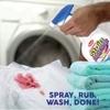 Senu Prewash Fabric Stain Remover 600 ml | Enzyme Based | Removes Food, Oil, Coffee, Blood Stains Incomplete