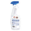Senu Prewash Fabric Stain Remover 600 ml | Enzyme Based | Removes Food, Oil, Coffee, Blood Stains Incomplete