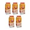 CHOKI CHOKI Choco Milk Stick Pouch - 250g |50 Pieces in Each||Pack of 5 |