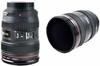 FIVANIO Camera lens Cup Plastic Coffee Mug (300 ml)