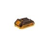 INGCO 20V Battery Pack, 2.0Ah Lithium-ion Battery, Compatible with All INGCO 20V Power Tools, LED Battery Power Indicator, Charger Not Included