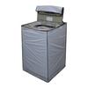 DREAM CARE Fully Automatic Top Load Waterproof and Dustproof Washing Machine Cover, Suitable for 8 Kg to 8.5 Kgs (Design-1)