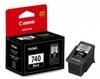 Canon Pg-740 Ink Cartridge (Black)