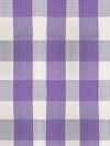 Athom Trendz 100% Premium Cotton Lightweight Quick-Dry & High Absorbant Bath Towel, Pin Stripes Purple -75x150 Cm (Pack Of 5) ATZ-BT-S-C5