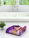 Athom Trendz Disney Princess Kids Bath Towel 350 GSM 60x120 cm