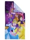 Athom Trendz Disney Princess Kids Bath Towel 350 GSM 60x120 cm