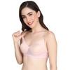 Liigne Transparent Strap Padded Bra For Women
