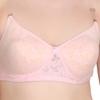 Liigne Transparent Strap Padded Bra For Women