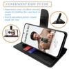 A D Enterprises Net Purple Flip Cover for REALME 12 5G | Magnetic Case | Shock Absorbent | Flip Cover REALME 12 5G