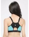 Lovable Women Cotton Padded - Premium Bra - XL - Green