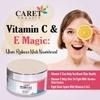 Vitamin C & E Daily Radiance Cream