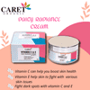 Vitamin C & E Daily Radiance Cream