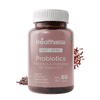 Healthcom Gut Sync (Probiotics) Capsules | 60 Capsules | Supports Gut Health, Digestion & Immunity