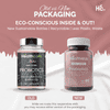 Healthcom Gut Sync (Probiotics) Capsules | 60 Capsules | Supports Gut Health, Digestion & Immunity