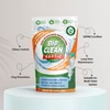 Bioclean Septic Organica Bioclean Septic Tank Cleaner | Odour Removing Effective Bacteria Powder |Reduces Sludge Build-up |Easy to use | Safe for all pipes and drains | Eco-Friendly | Available in Pack of 1 (250 gm)