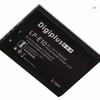 Dijiipluss++ LP-E10 Camera Battery(5800mAh) for Canon EOS T3,T5,T6,1100D,1200D,1300D,1500D,3000D Digital Cameras Incomplete