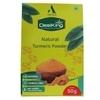 DesiKing Turmeric Powder (Haldi) | Natural & Chemical Free | No Added Preservatives | Pure Spice  50g