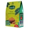 DesiKing Turmeric Powder (Haldi) | Natural & Chemical Free | No Added Preservatives | Pure Spice  50g