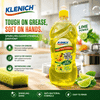 KLENICH Dishwash Liquid 820ml