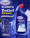 KLENICH Toilet Cleaner 500ml