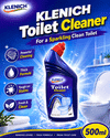 KLENICH Toilet Cleaner 500ml