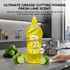KLENICH Dishwash Liquid 820ml