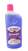 Klenich Lavender Floor Cleaner 500ml