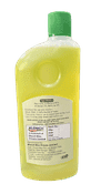 KLENICH LEMON GRASS FLOOR CLEANER 500ML