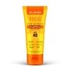 VLCC 3D Youth Boost SPF 40 +++ Sunscreen Gel Cream - 100 g with 10g extra