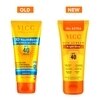 VLCC 3D Youth Boost SPF 40 +++ Sunscreen Gel Cream - 100 g with 10g extra