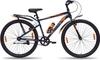 Hero Cycles Slingshot 26T 26 T (Inch) Mountain Cycle (Single Speed, Blue, Orange, Rigid)