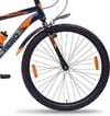 Hero Cycles Slingshot 26T 26 T (Inch) Mountain Cycle (Single Speed, Blue, Orange, Rigid)