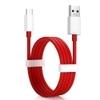 Hespa USB to Type C with Warp SuperVooc Dash for OnePlus 13 13R 12 12R 11 Series 10 Pro 10R 10T 9RT 9R 8T 8R 7 7T 6 6T Nord