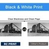 RC Print INK FOR EPSON 001/003 L3110 , L3100 , L3101 , L3115 , L3116 , L3150 , L3151 , L3152 , L3156 , L4150 , L4160 , L6160 , L6170 , L6190 Black - Twin Pack Ink Bottle
