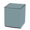 MAHAL CREATION Top Load Fully-Automatic Washing Machine Cover Suitable for Lg 6.5 KG (T65SPMB1Z) Grey Colour.