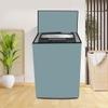 MAHAL CREATION Top Load Fully-Automatic Washing Machine Cover Suitable for Lg 6.5 KG (T65SPMB1Z) Grey Colour.