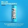 Imported - Prime Drink Blue Raspberry Sports Drinks|With Zero Sugar Added Exotic Delicious Flavour New Edition 330Ml Can - Imported from USA