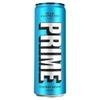 Imported - Prime Drink Blue Raspberry Sports Drinks|With Zero Sugar Added Exotic Delicious Flavour New Edition 330Ml Can - Imported from USA