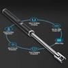 JENUK Rechargeable Electric Arc Lighter for Candles, Kitchen, 360 Degree Flexible Neck, USB Lighter, Windproof, Flameless, Diwali Fireworks