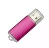 Tech Gear USB Micro SD Memory Card Reader [pink]