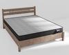 Restofit Ortho Dual Flip Mattress (Hard & Soft) | 78x36x5 Inches Single Size Mattress | Next Gen Cool Tech Foam Mattress, Viscose Cotton Outer Fabric 7 Years Warranty Vacuum Roll Packaging