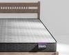 Restofit Ortho Dual Flip Mattress (Hard & Soft) | 78x36x5 Inches Single Size Mattress | Next Gen Cool Tech Foam Mattress, Viscose Cotton Outer Fabric 7 Years Warranty Vacuum Roll Packaging